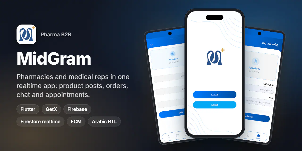 MidGram banner