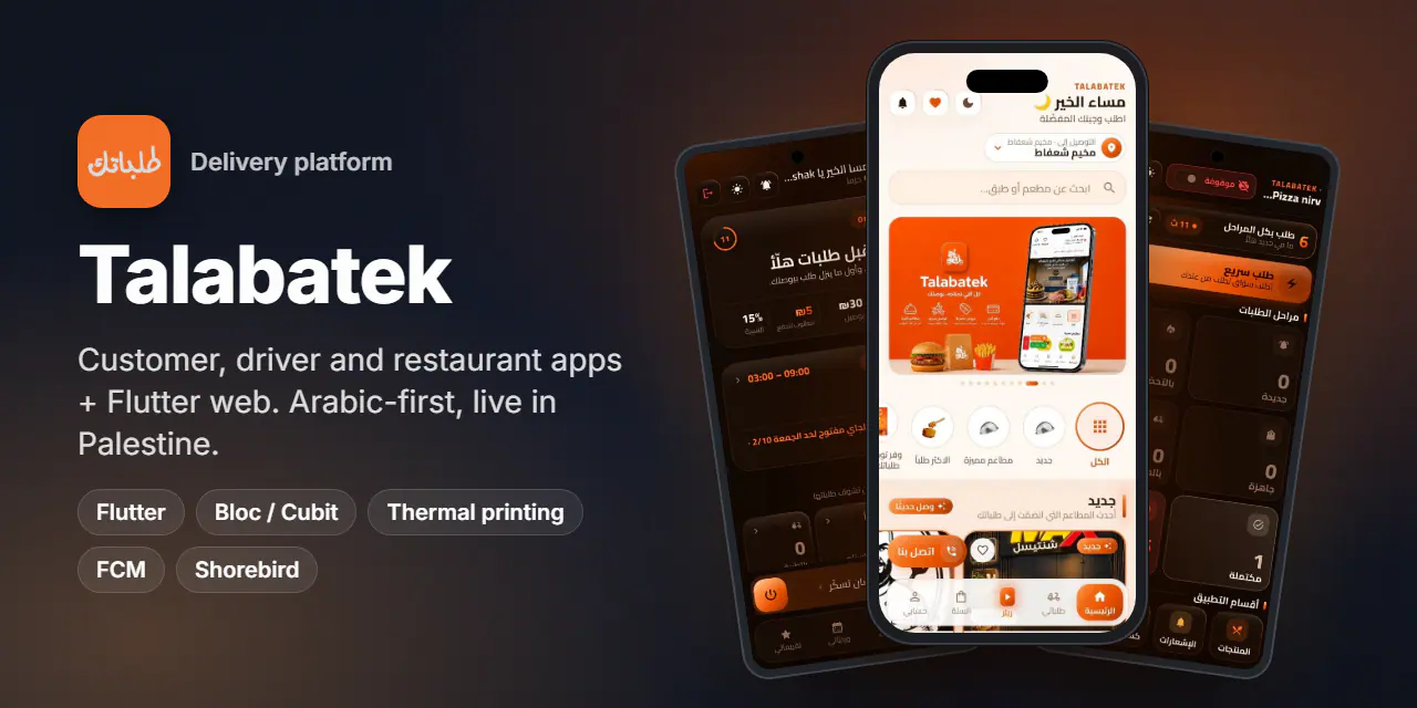 Talabatek banner